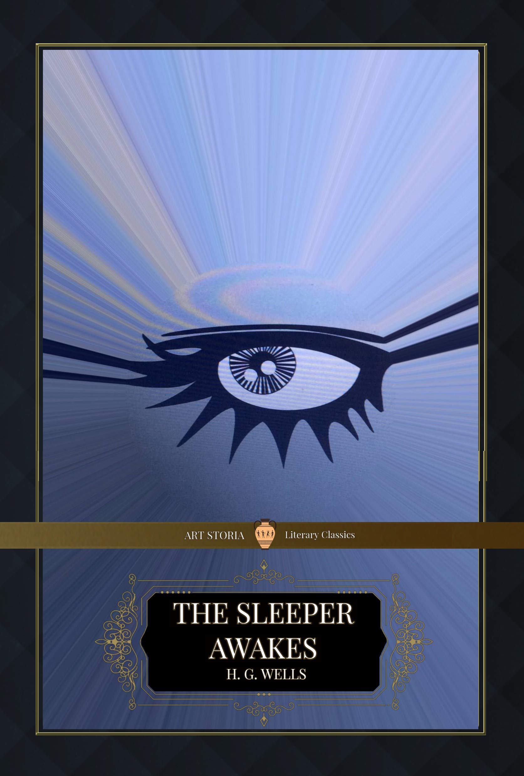 The Sleeper Awakes