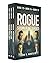 The Rogue Submarine Series,...