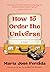 How to Order the Universe