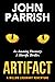 Artifact by John Parrish