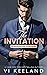 The Invitation Paperback by Vi Keeland (Author), Jessica Royer-Ocken (Editor)