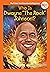 Who Is Dwayne "The Rock" Johnson?