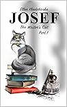 Josef The Writer's Cat
