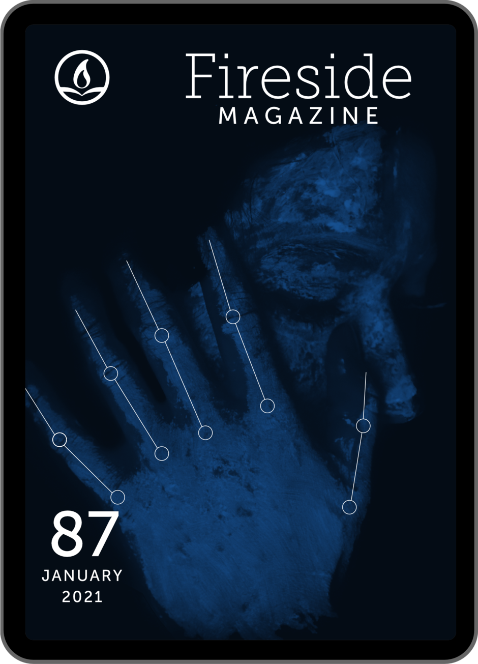 Fireside Magazine, Issue 87