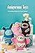 Amigurumi Toys: Fun and Eas...
