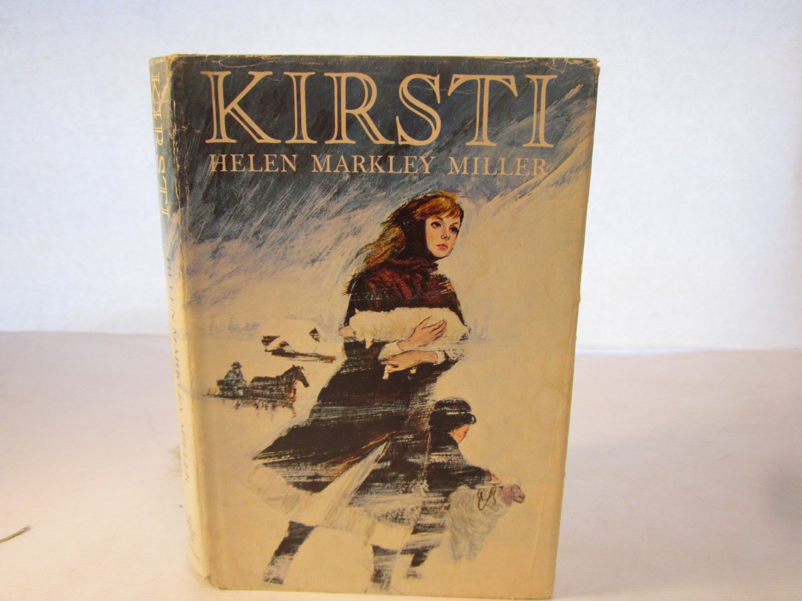 Kirsti