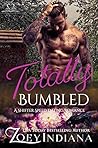 Book cover for Totally Bumbled (The Shifter Speed Dating #5)