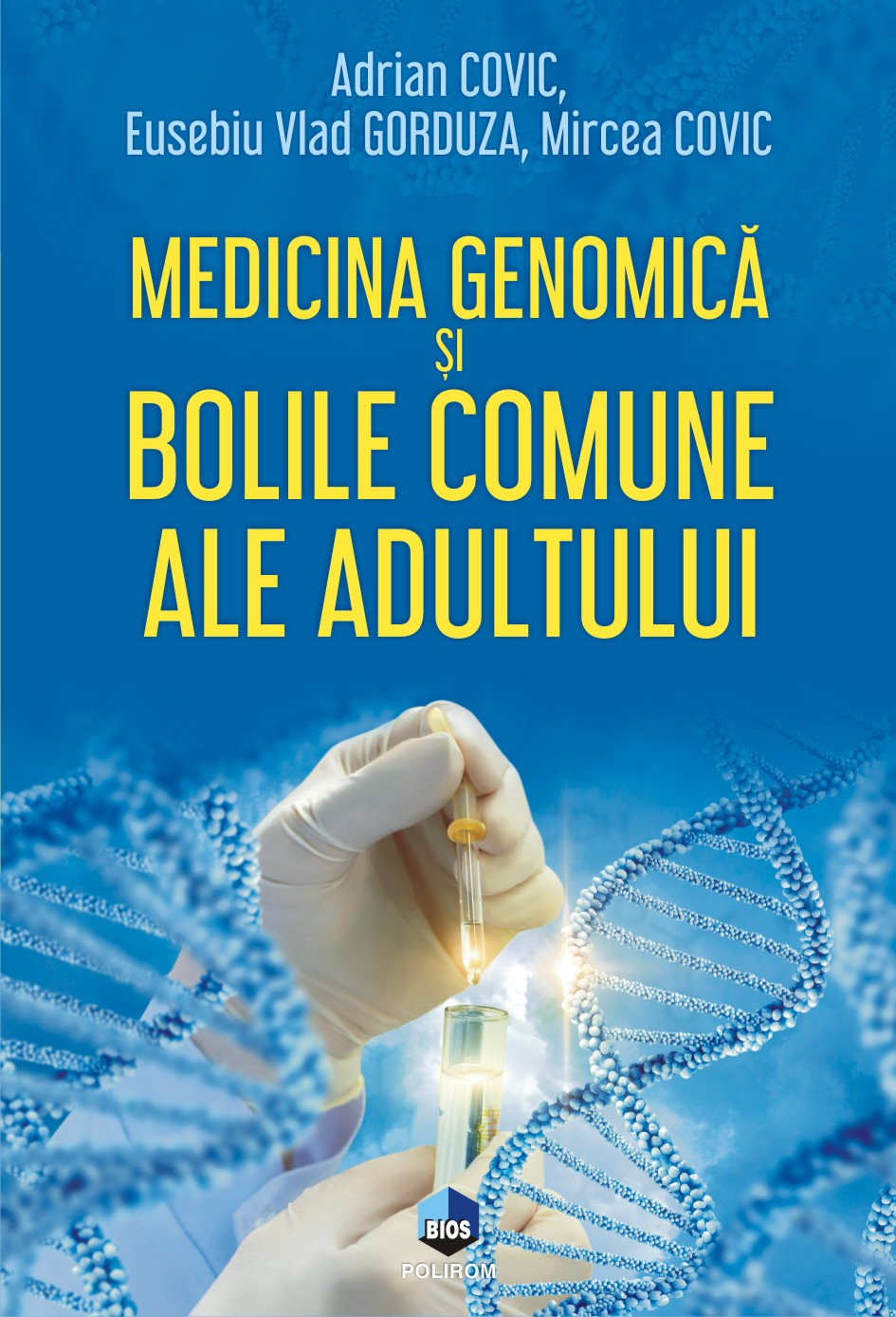 Medicina genomică și bolile comune ale adultului (Paperback)