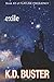 Exile: Book #2 of FLATLINE ...