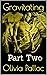 Gravitating: Part Two (Guile #2)