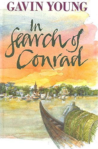 In Search of Conrad (Paperback)