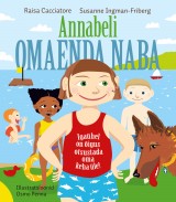 Annabeli omaenda naba. Igaühel on õigus otsustada oma keha üle!
