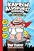 Kapten Aluspüksi seiklused by Dav Pilkey Kapten Aluspüksi seiklused by Dav Pilkey