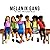 Melanin Gang by Myesha Shuaibe Melanin Gang by Myesha Shuaibe