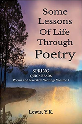 Some Lessons of Life Through Poetry