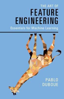 The Art of Feature Engineering: Essentials for Machine Learning (Paperback)