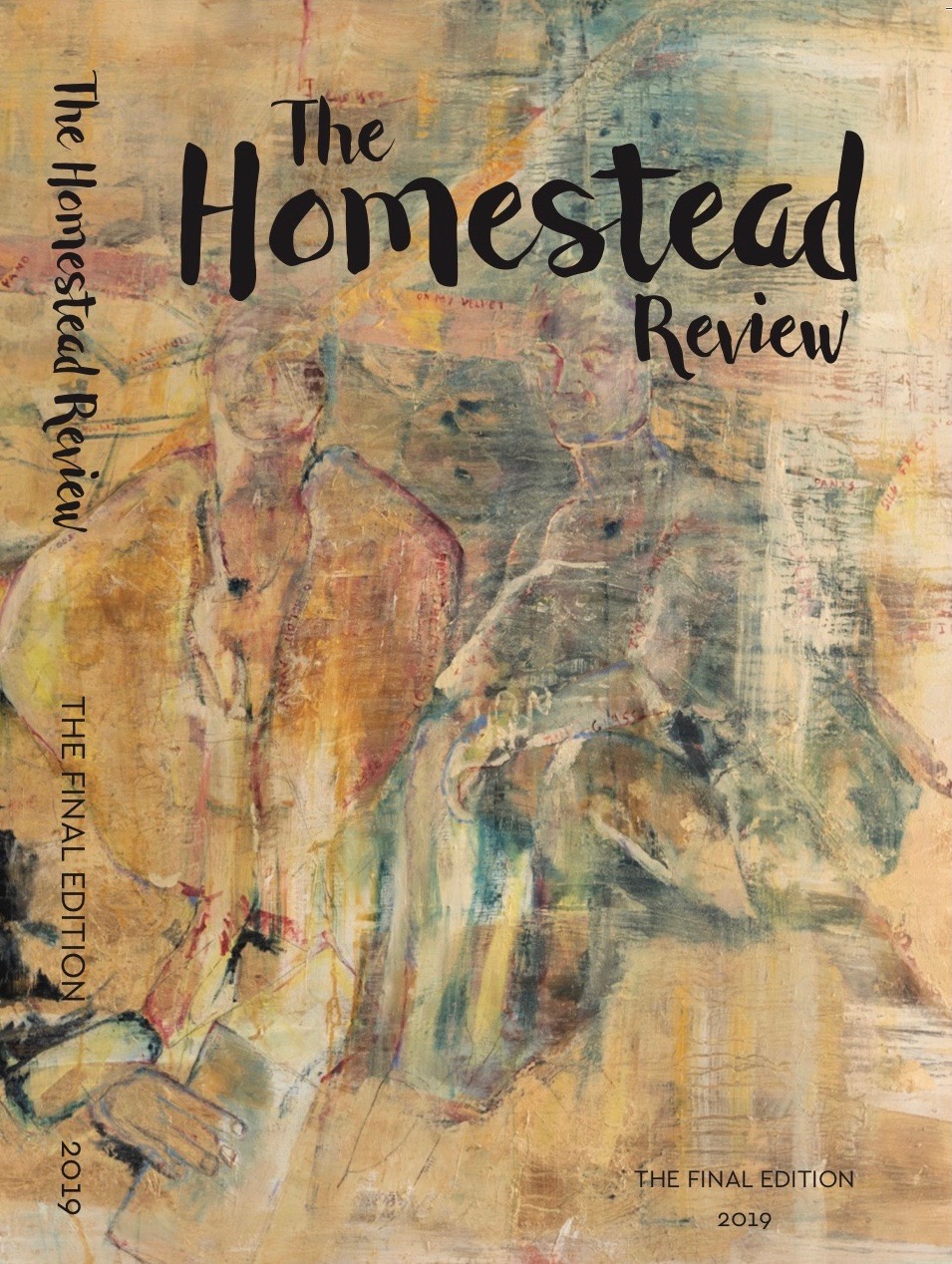 The Homestead Review 2019