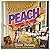 War and Peach (Georgia Peach Mystery, #3)