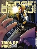 Judge Dredd Megazine 428