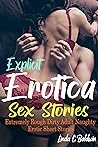 Explicit Erotica ...