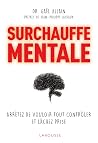 Surchauffe mental...