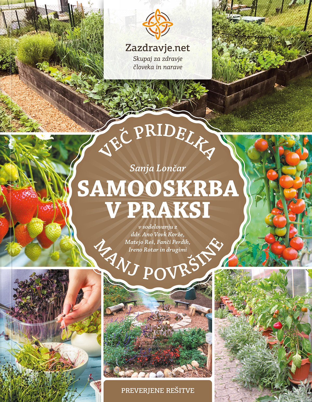 Samooskrba v praksi
