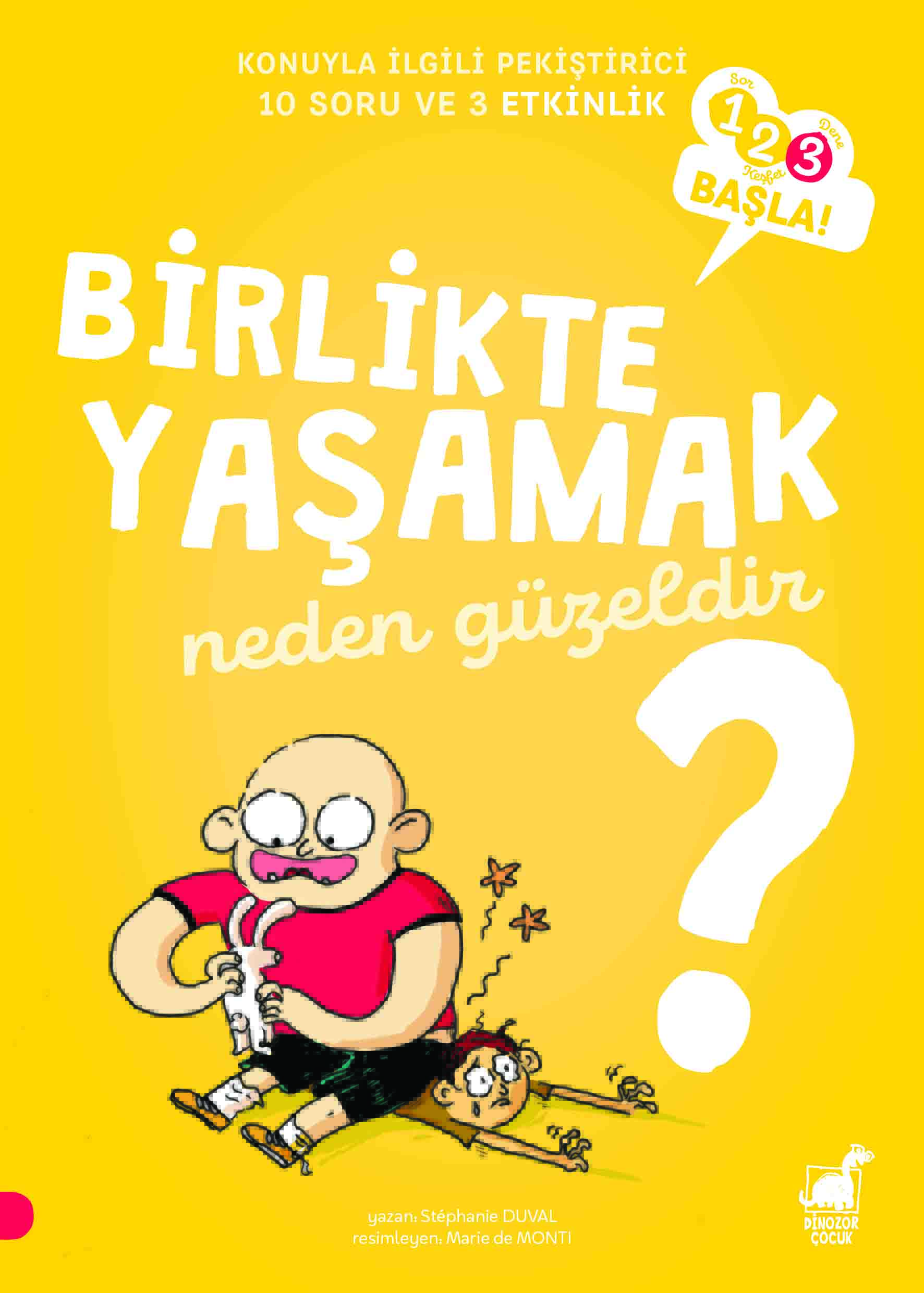 Birlikte Yaşamak Neden Güzeldir?