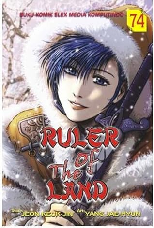 Ruler Of The Land Vol 74 By Jeon Geuk Jin Ruler Of The Land Vol 74 By Jeon Geuk Jin