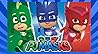 Pj Masks