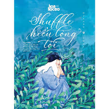 Shuffle Hiểu Lòng Tôi (Unknown Binding)