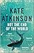 Not the End of the World by Kate Atkinson