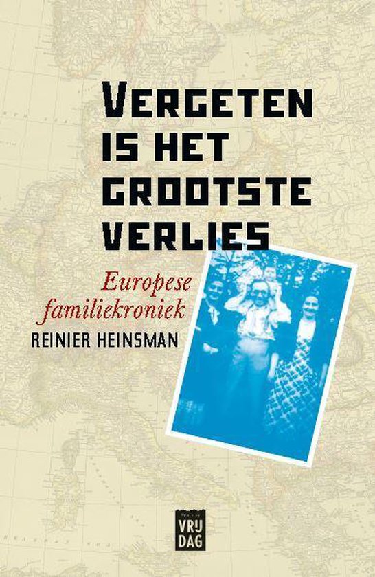 Vergeten is het grootste verlies (Paperback)