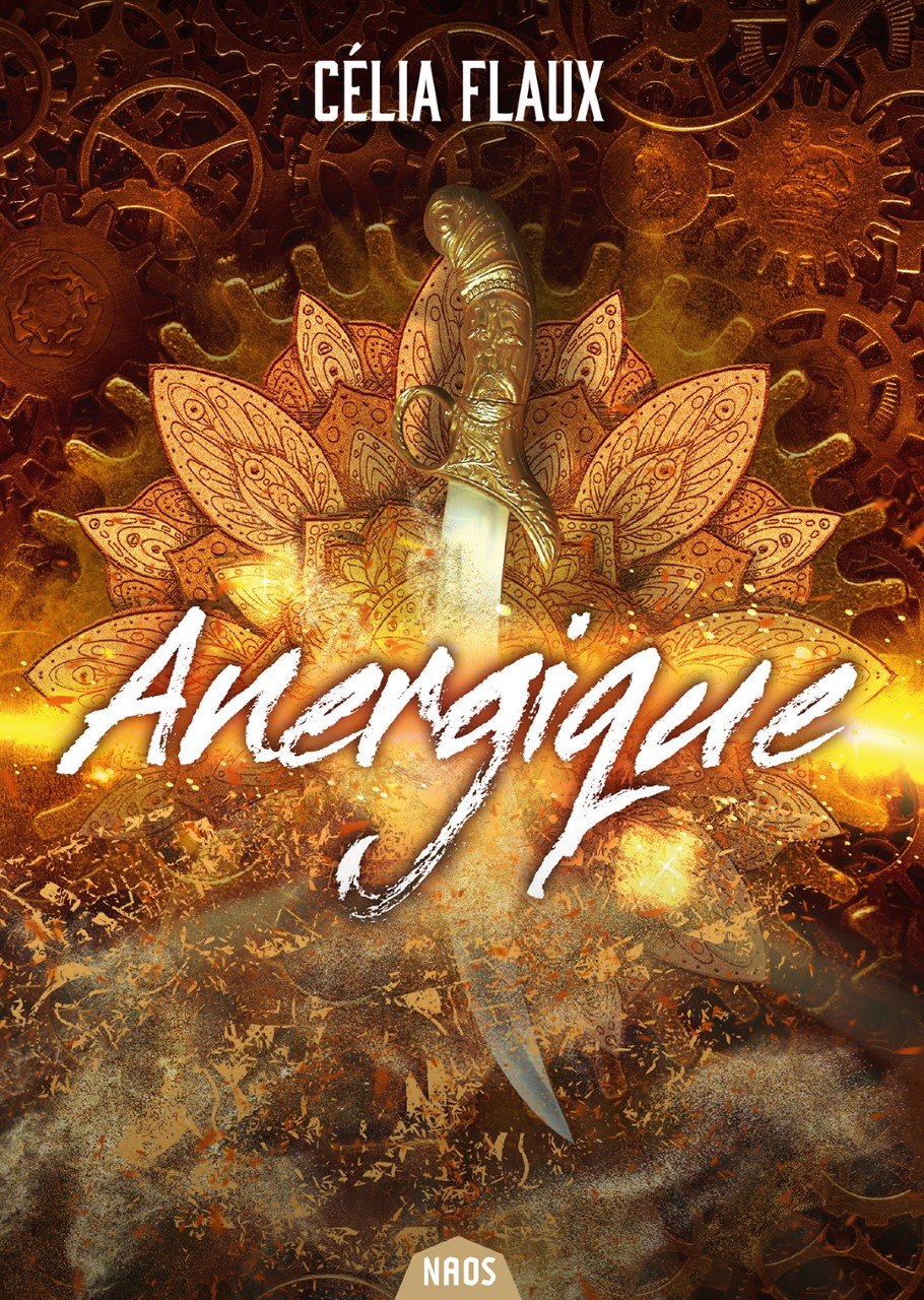 Anergique (Paperback)