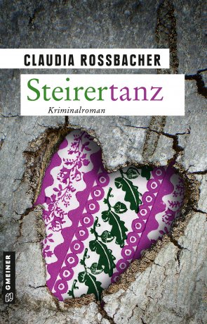 Steirertanz (Sandra Mohr, #11)