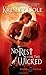 No Rest for the Wicked (Immortals After Dark, #3)