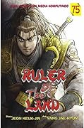 Ruler of The Land vol. 75