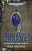 The Tear of Selevia (Inquisition Week #4)
