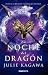 La noche del dragón (La sombra del zorro, #3)
