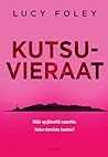 Kutsuvieraat