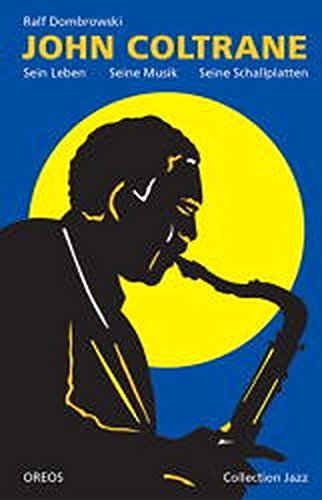 John Coltrane