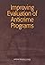 Improving Evaluation of Anticrime Programs by Mark W. Lipsey
