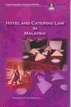 Hotel and Catering Law in Malaysia