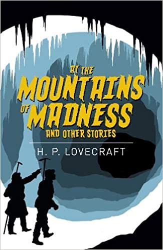 At the Mountain of Madness and Other Stories (Paperback)