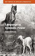 Language as Symbolic Power