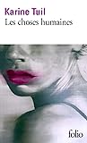 Les Choses humaines