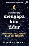 Mengapa Kita Tidu...