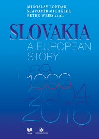 Slovensko - evropský příběh
