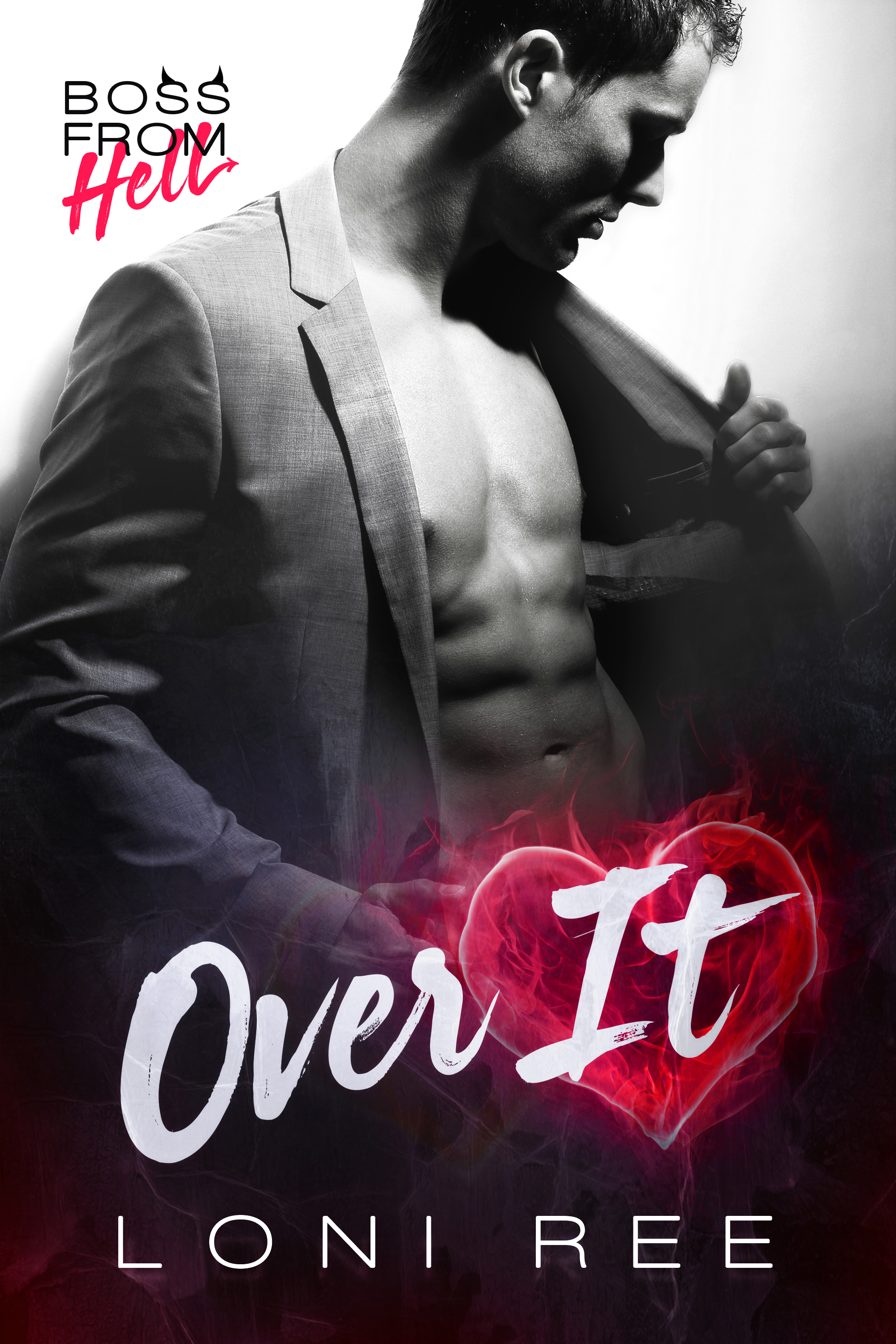 Over It