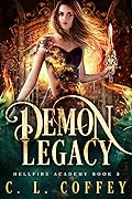 Demon Legacy