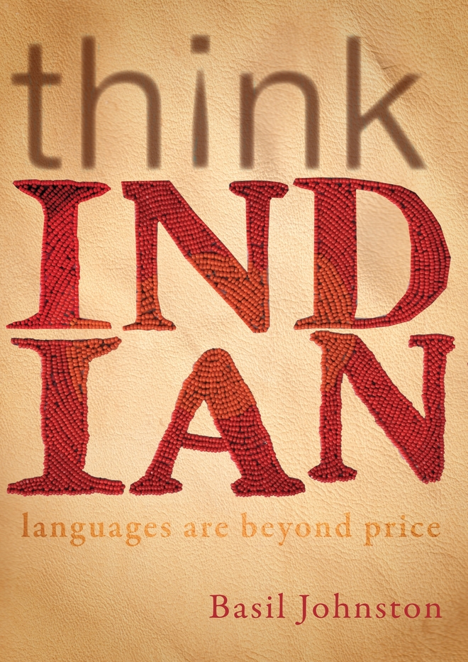 Think Indian: Languages Are Beyond Price